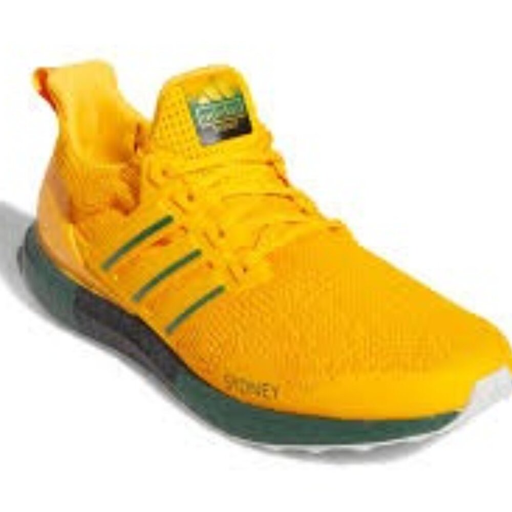 Adidas Ultraboost DNA Sydney Shoes